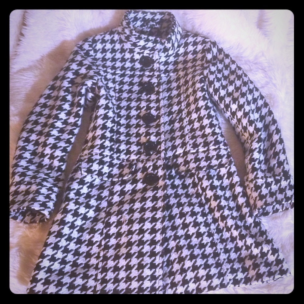 🖤Adorable Jacket🖤